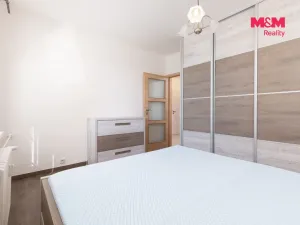Prodej bytu 3+1, Ostrava - Poruba, Francouzská, 69 m2