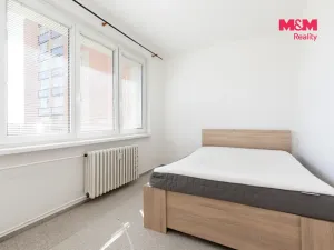 Prodej bytu 3+1, Ostrava - Poruba, Francouzská, 69 m2