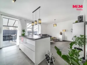 Prodej bytu 3+kk, Rokycany - Borek, Pražská, 72 m2