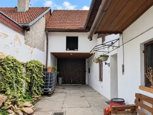 Prodej rodinného domu, Pitín, 110 m2