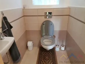 Prodej bytu 3+1, Moravský Beroun, Masarykova, 108 m2