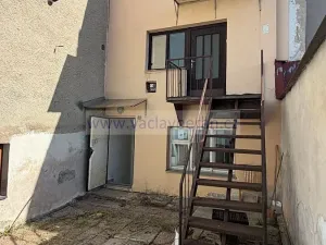 Prodej rodinného domu, Lanškroun, Máchova, 182 m2