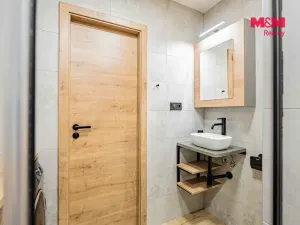 Prodej bytu 2+kk, Ostrava - Poruba, Průběžná, 41 m2