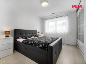 Prodej rodinného domu, Letohrad, U Valu, 165 m2