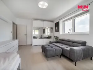 Prodej rodinného domu, Letohrad, U Valu, 165 m2