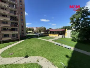 Prodej bytu 2+1, Most, K. J. Erbena, 44 m2