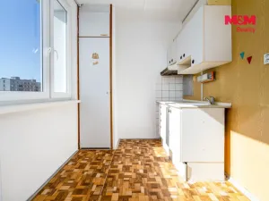 Prodej bytu 1+1, Pardubice - Studánka, Josefa Janáčka, 32 m2