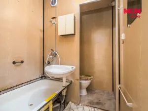 Prodej bytu 1+1, Pardubice - Studánka, Josefa Janáčka, 32 m2