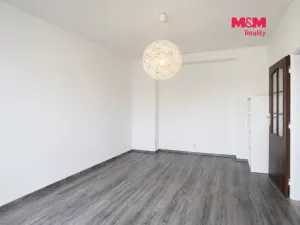 Pronájem bytu 3+1, Most, Žatecká, 78 m2