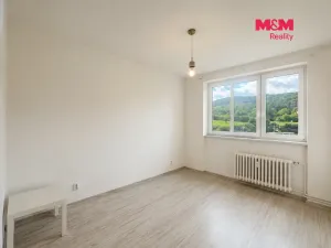 Pronájem bytu 3+1, Most, Žatecká, 78 m2