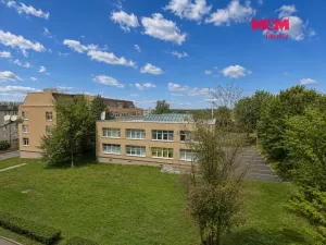 Pronájem bytu 3+1, Most, Žatecká, 78 m2
