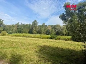 Prodej komerčního pozemku, Ostrava - Přívoz, 1257 m2