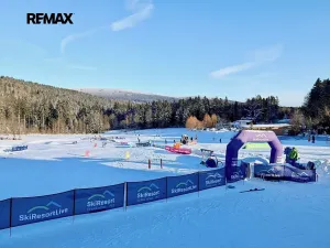 Prodej bytu 1+kk, Janské Lázně, Modrokamenná, 32 m2