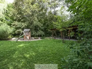 Pronájem bytu 2+kk, Praha - Hlubočepy, Hlubočepská, 70 m2
