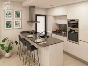 Prodej bytu 3+kk, Torre Pacheco, Murcia, Španělsko, 67 m2