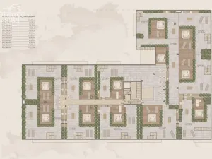 Prodej bytu 4+kk, Torre Pacheco, Murcia, Španělsko, 112 m2