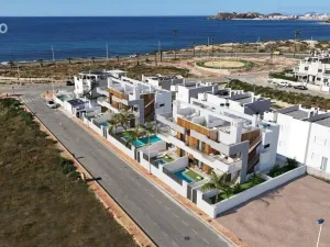 Prodej rodinného domu, Puerto de Mazarron, Murcia, Španělsko, 74 m2