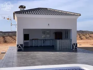 Prodej rodinného domu, Pinoso, Alicante, Španělsko, 163 m2