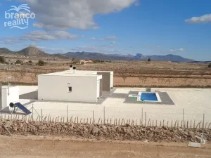 Prodej rodinného domu, Pinoso, Alicante, Španělsko, 145 m2