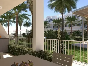 Prodej bytu 4+kk, Torre Pacheco, Murcia, Španělsko, 85 m2