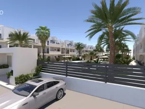Prodej bytu 4+kk, Torre Pacheco, Murcia, Španělsko, 85 m2