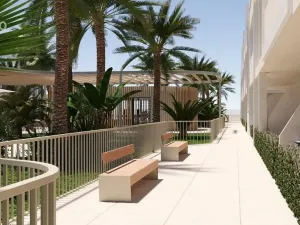 Prodej bytu 3+kk, Torre Pacheco, Murcia, Španělsko, 67 m2