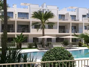 Prodej bytu 4+kk, Torre Pacheco, Murcia, Španělsko, 86 m2