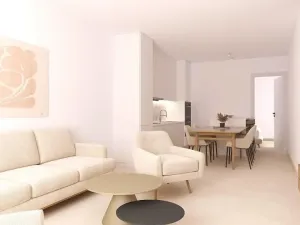 Prodej bytu 4+kk, Torre Pacheco, Murcia, Španělsko, 86 m2