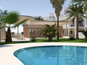 Prodej bytu 4+kk, Torre Pacheco, Murcia, Španělsko, 86 m2