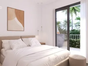 Prodej bytu 4+kk, Torre Pacheco, Murcia, Španělsko, 86 m2