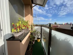 Prodej bytu 3+kk, Valdice, 73 m2