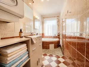 Prodej bytu 3+kk, Valdice, 73 m2
