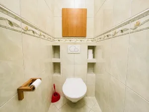 Prodej bytu 3+kk, Valdice, 73 m2