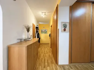 Prodej bytu 3+kk, Valdice, 73 m2