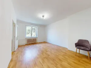 Prodej bytu 2+1, Olomouc, tř. Svornosti, 53 m2