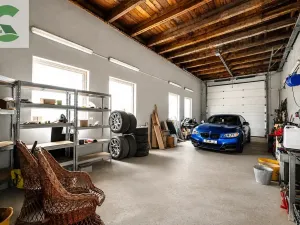Prodej rodinného domu, Velký Týnec, Krátká, 300 m2