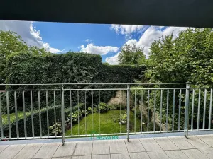 Prodej bytu 3+kk, Praha - Modřany, K Vltavě, 71 m2