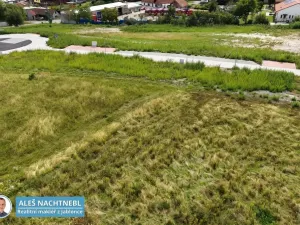 Prodej pozemku, Dřínov, 800 m2