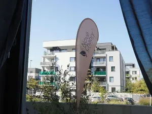 Prodej bytu 2+kk, Praha - Dolní Chabry, Velemínská, 42 m2