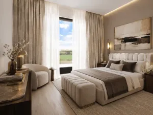 Prodej bytu 5+kk, Praha - Dolní Chabry, Velemínská, 159 m2