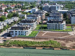 Prodej bytu 5+kk, Praha - Dolní Chabry, Velemínská, 159 m2
