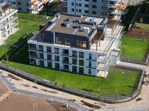 Prodej bytu 4+kk, Praha - Dolní Chabry, Velemínská, 118 m2