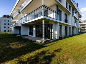 Prodej bytu 2+kk, Praha - Dolní Chabry, U Václava, 53 m2