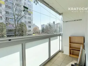 Pronájem bytu 3+1, Praha - Hlubočepy, Gabinova, 79 m2
