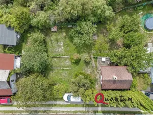 Prodej chaty, Kladno, 22 m2