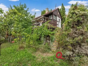 Prodej chaty, Kladno, 22 m2