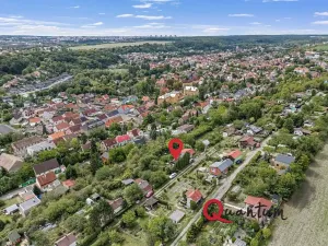 Prodej chaty, Kladno, 22 m2
