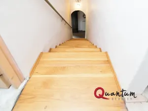 Prodej rodinného domu, Dolany nad Vltavou, Hlavní, 180 m2