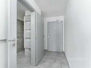 Prodej bytu 1+kk, Praha - Hostivař, 32 m2