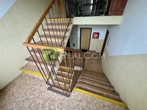 Prodej bytu 2+kk, Pečky, V Horkách, 44 m2